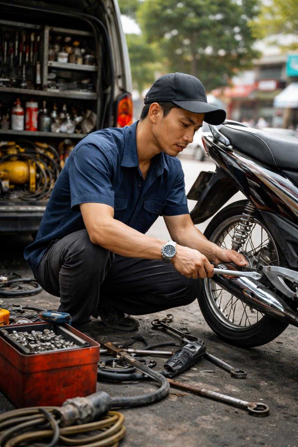 Về chúng tôi